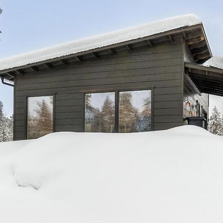 Villa Lusma Inari Zewnętrze zdjęcie