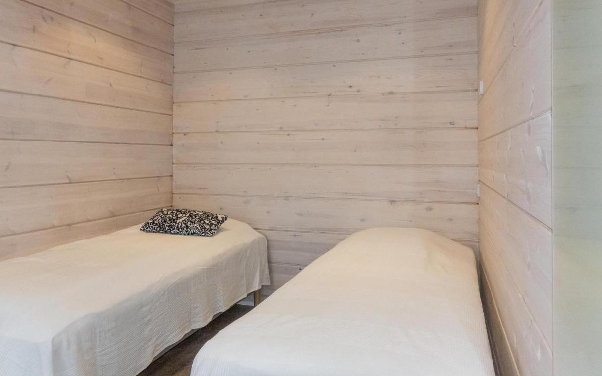 Villa Lusma Inari Zewnętrze zdjęcie