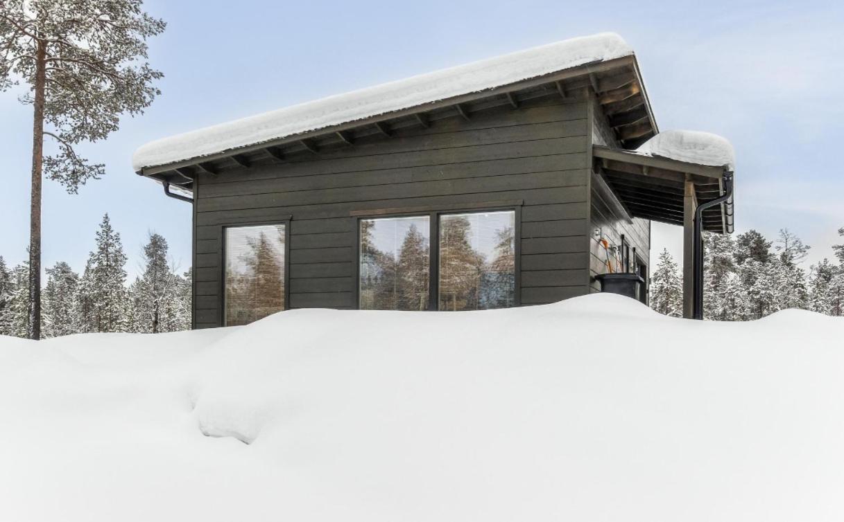 Villa Lusma Inari Zewnętrze zdjęcie