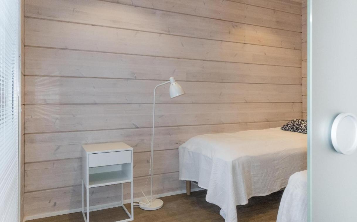 Villa Lusma Inari Zewnętrze zdjęcie
